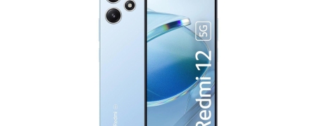 Redmi 12 5g da 128gb + pellicola in vetro